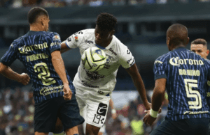 alt Colombianos y argentinos protagonistas en el cierre de la fecha 15 en México